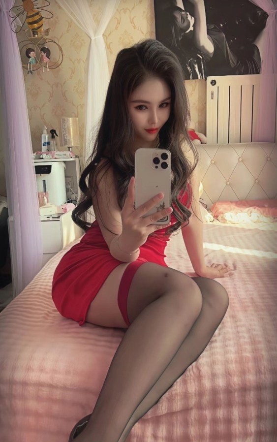 义乌颜值控小妹