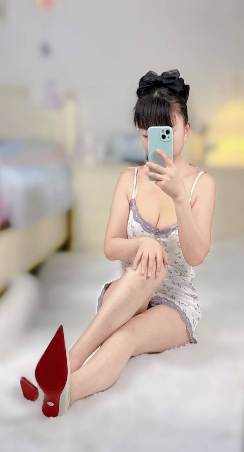 小萝莉型少妇