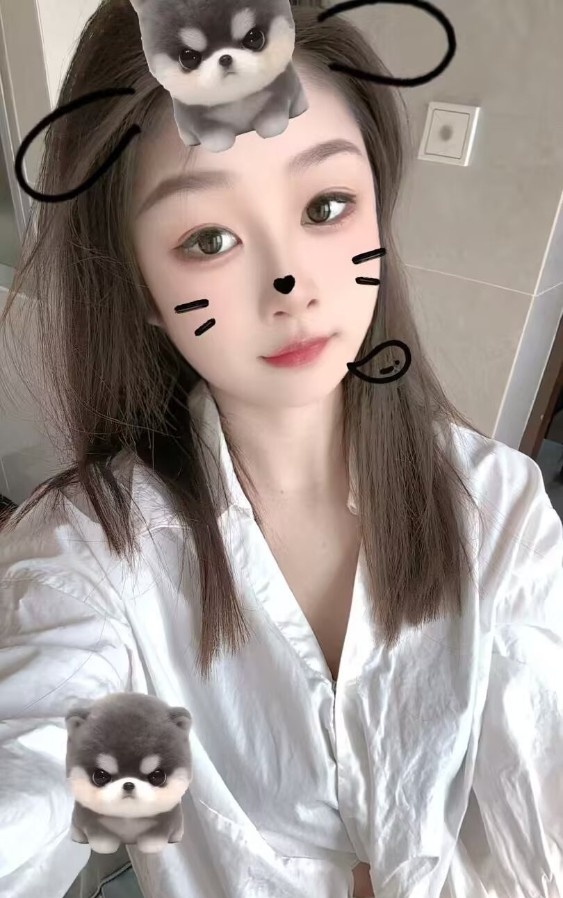 江宁万达大胸嫩妹