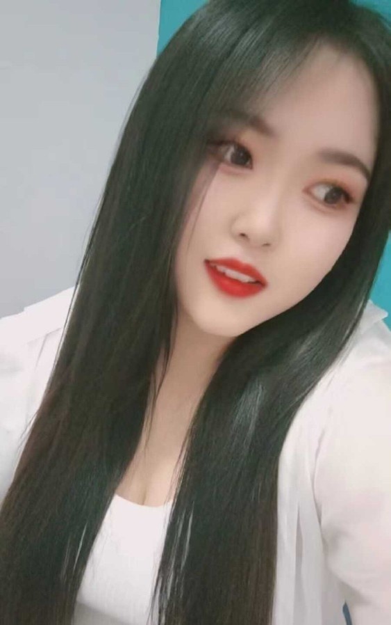 高新区大奶妹