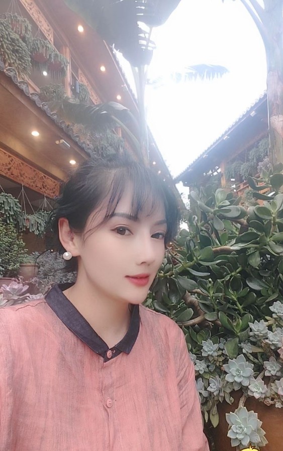 螺蛳湾少妇