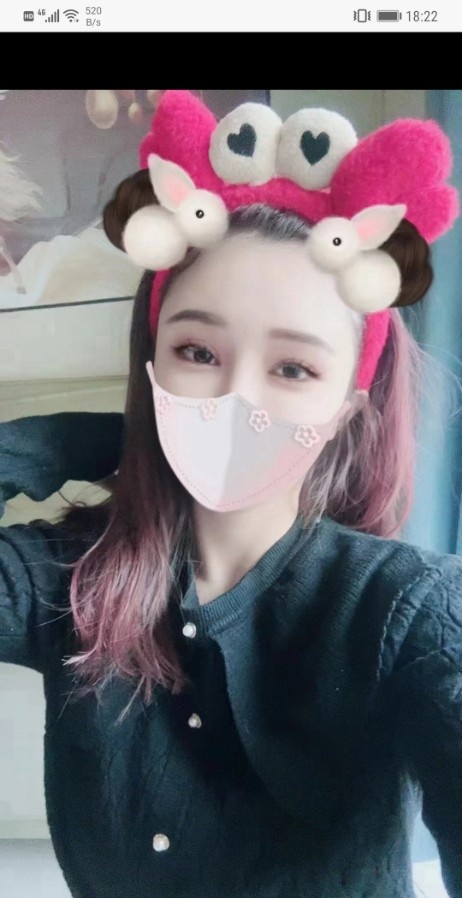 罗湖娇小美眉
