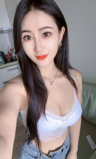 普陀性感彤彤