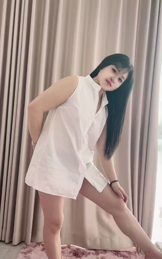 风骚蒙古族少妇