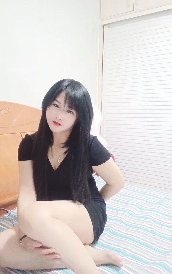 风骚蒙古族少妇