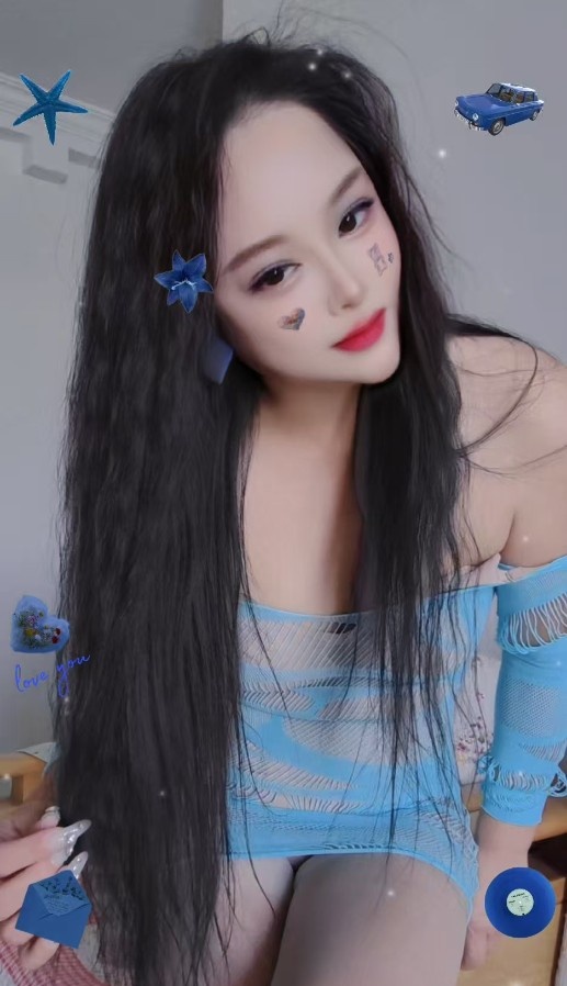 吴中小妖精