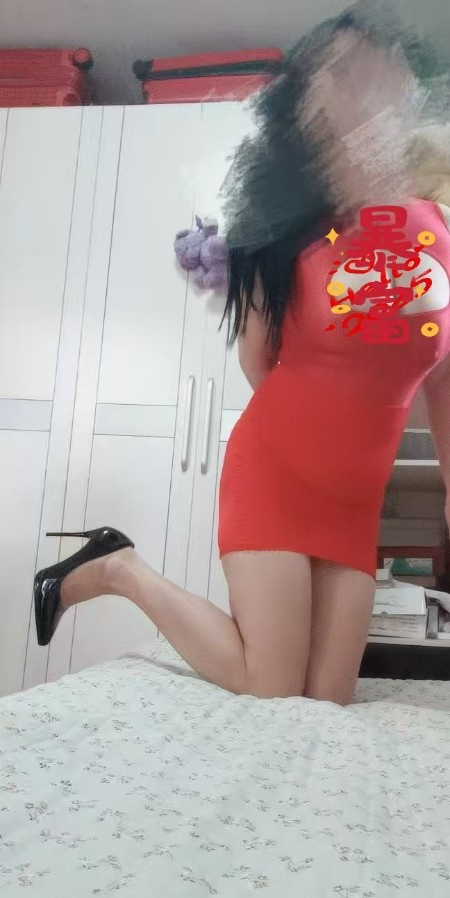 南开诱惑熟女姐