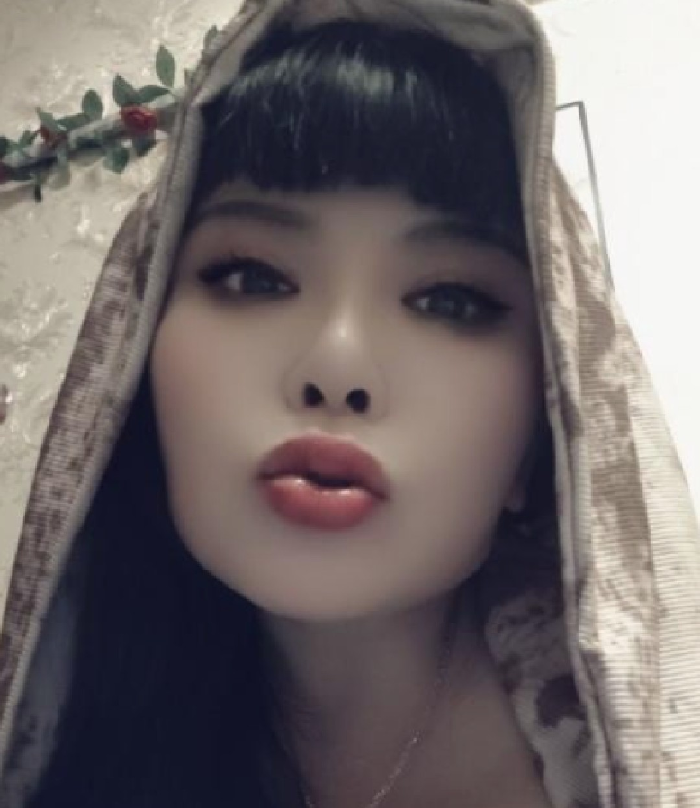 大奶姐姐