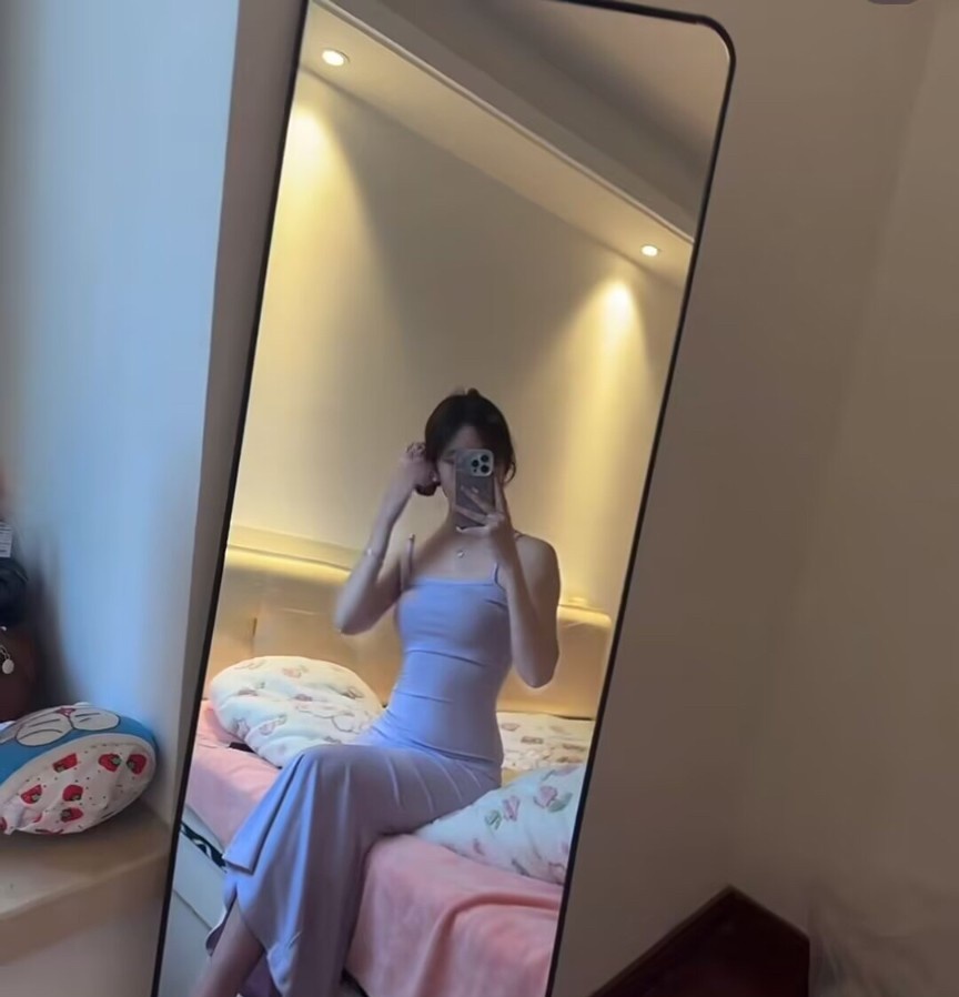 普陀少妇