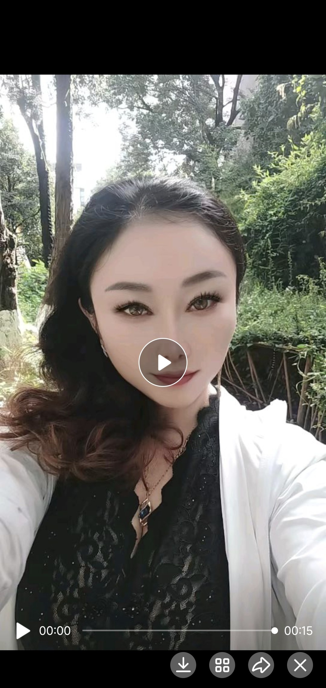 万象城附近的大奶熟女