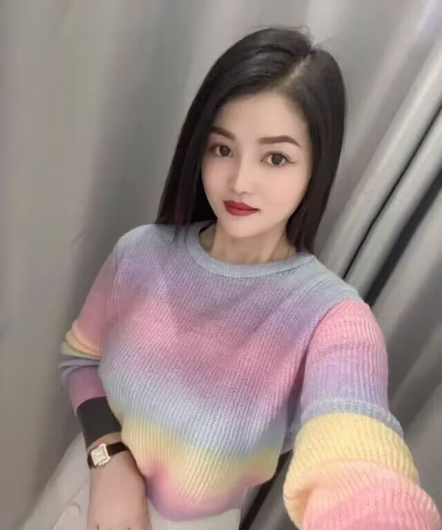 北市区健身大奶琴姐