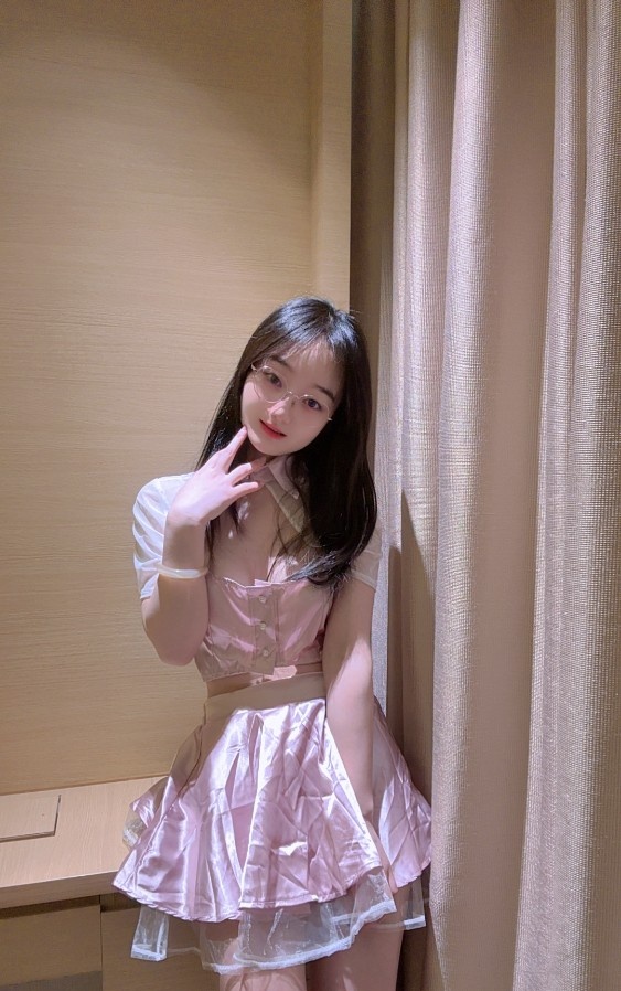 上城甜妹瑶瑶