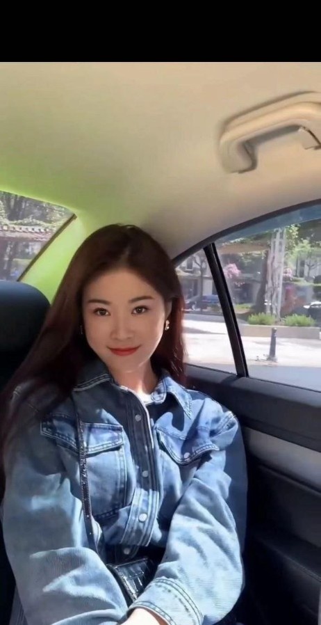 潮喷女王