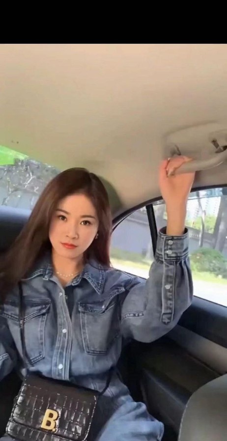 潮喷女王
