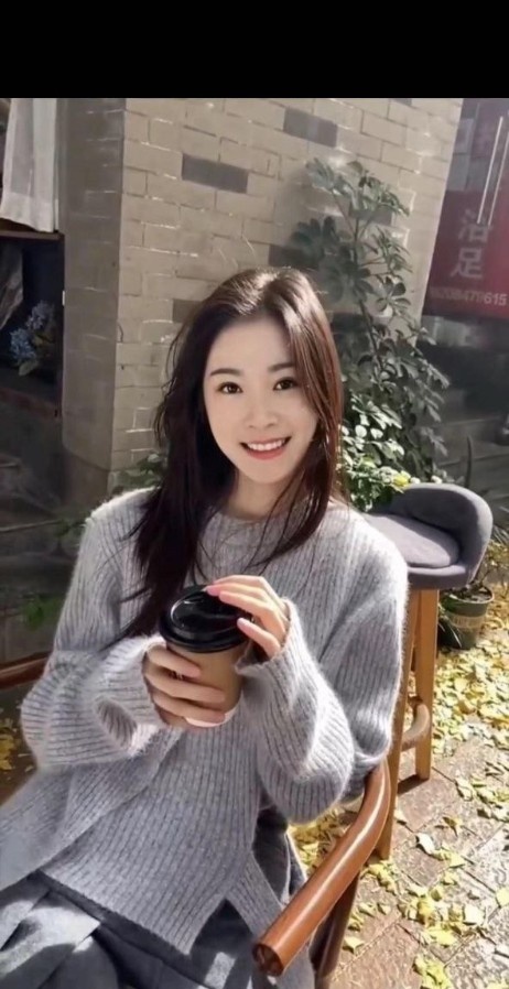 潮喷女王