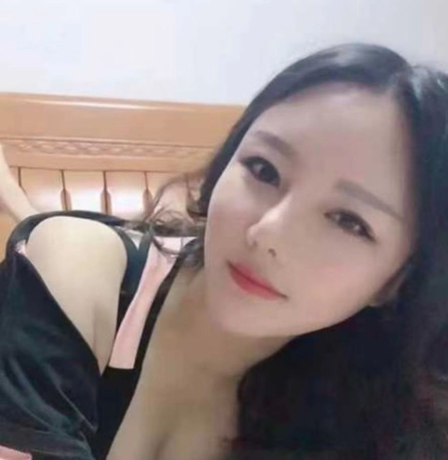 太原少妇