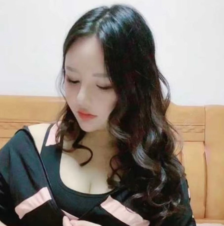 太原少妇
