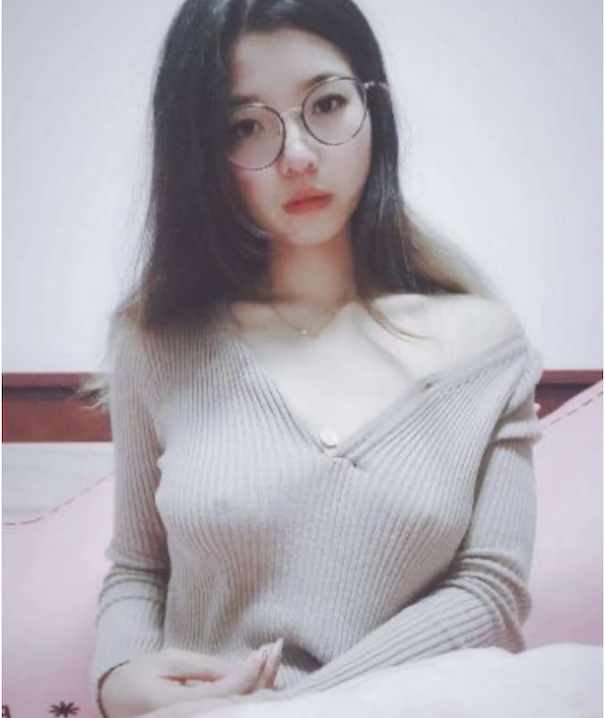 龙华长腿骚妹子