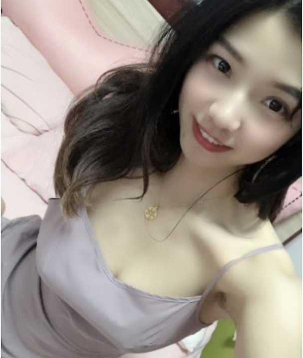 龙华长腿骚妹子
