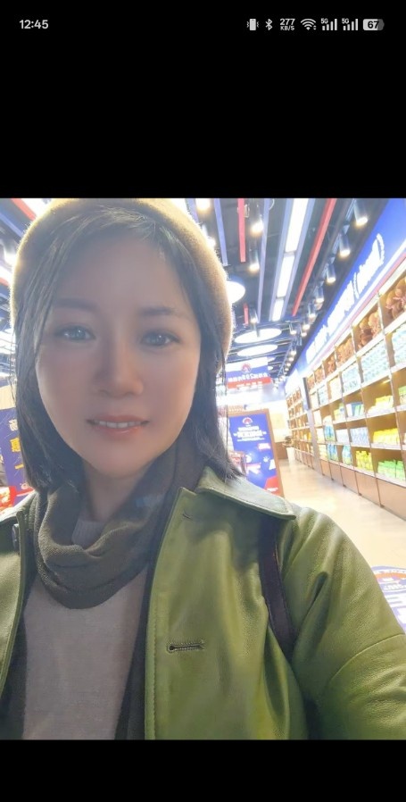 成都角色扮演姐姐