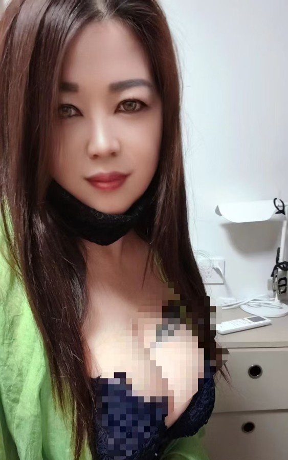 虹口区居家按摩熟女