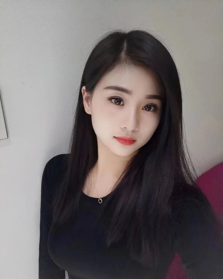 六合区小美