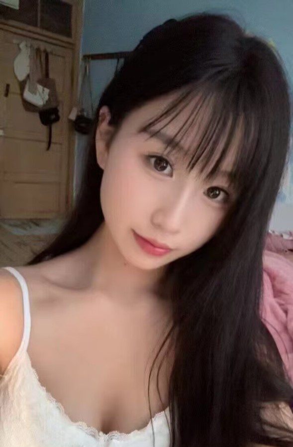 刚下海的嫩妹