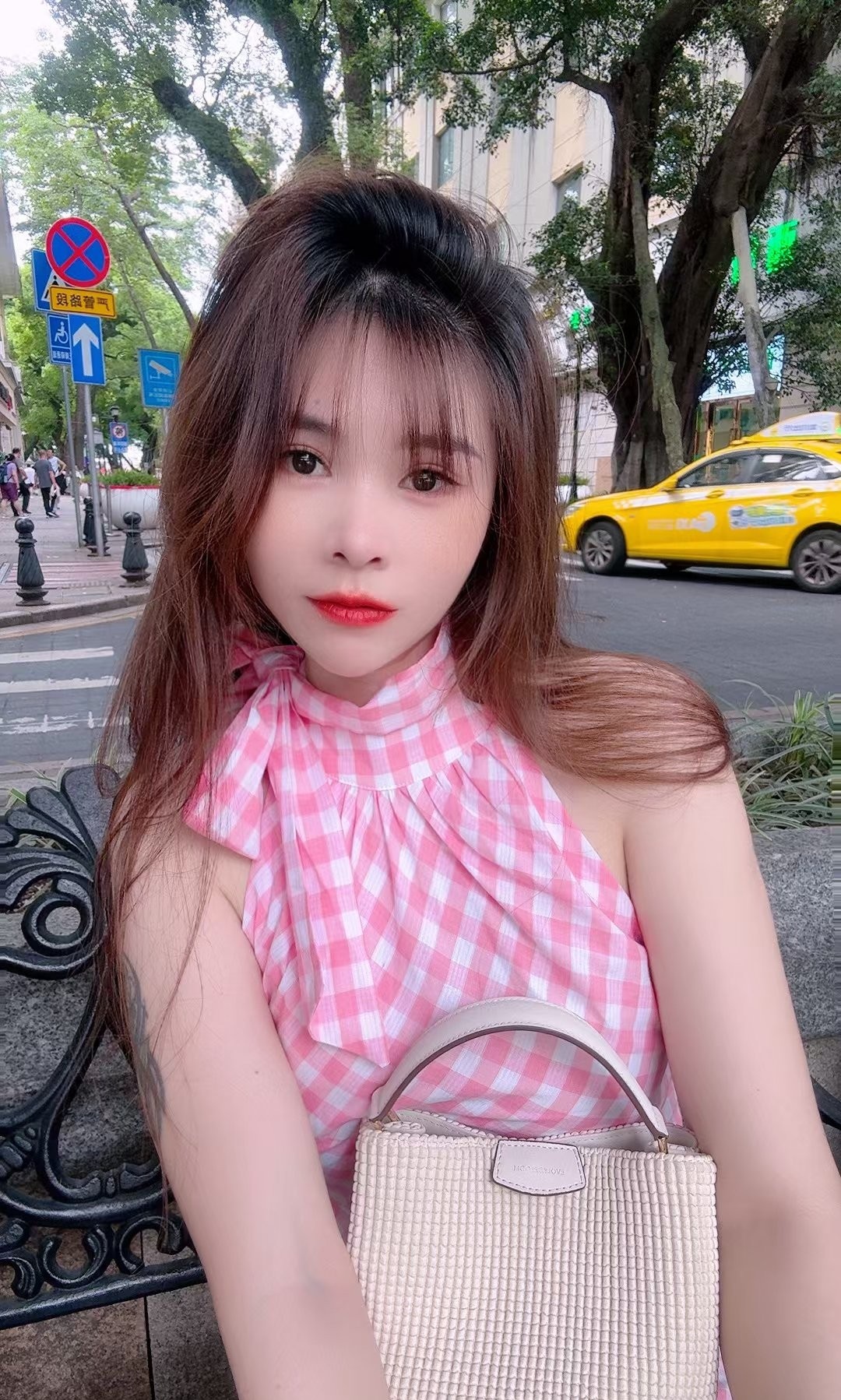 海珠区轻熟姐莎莎