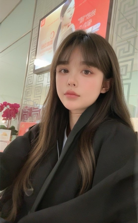 铁心桥美女