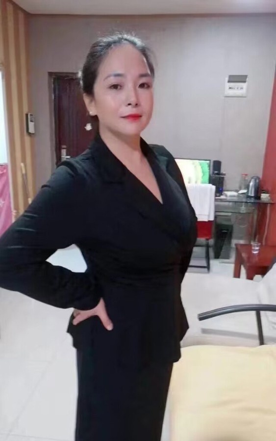 重庆温柔姐姐
