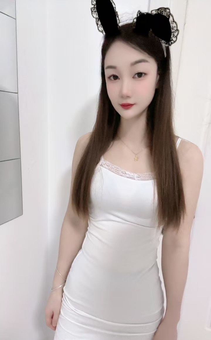 性格温柔女友感拉满