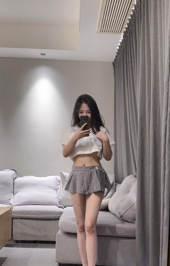 邻家小妹彩虹