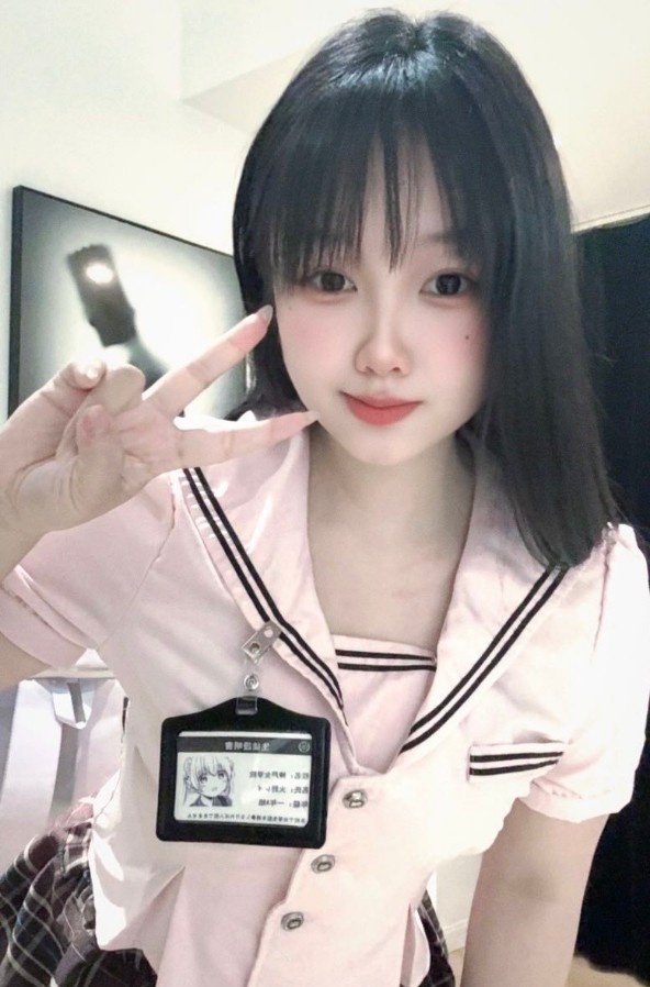 徐汇区乖巧听话粉嫩甜妹