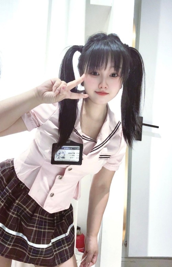 徐汇区乖巧听话粉嫩甜妹