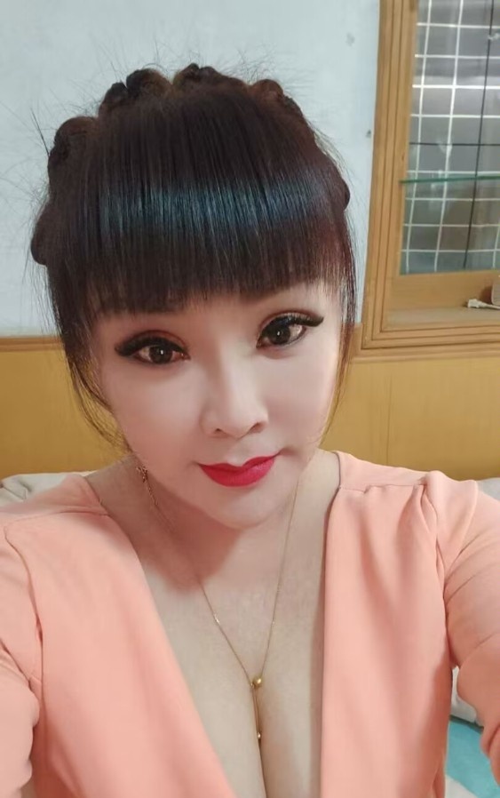 老楼凤