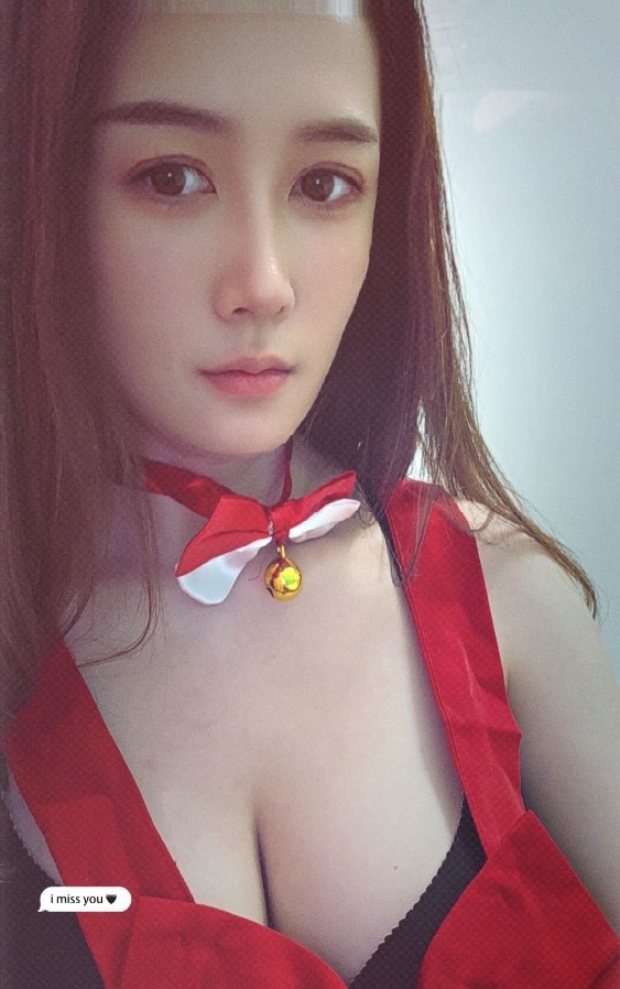 温柔闷骚少妇花花