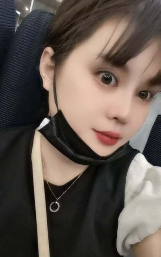 南阳少妇