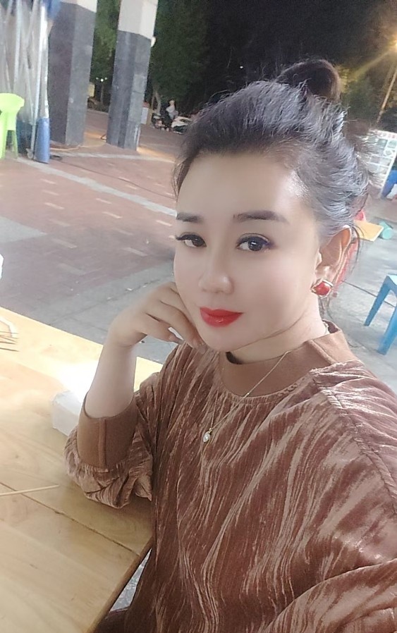 温江熟女