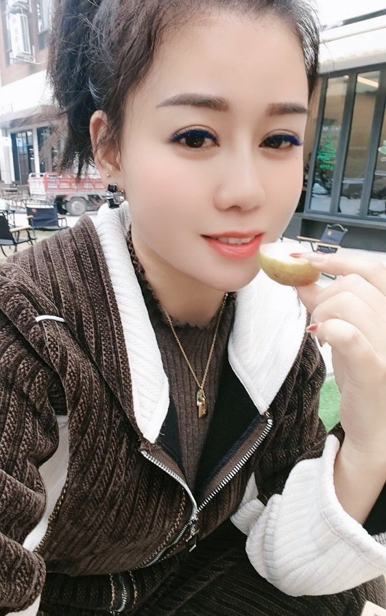 温江熟女