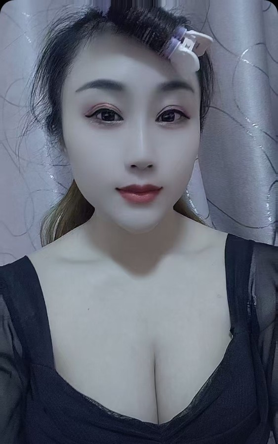 小表妹在江阴