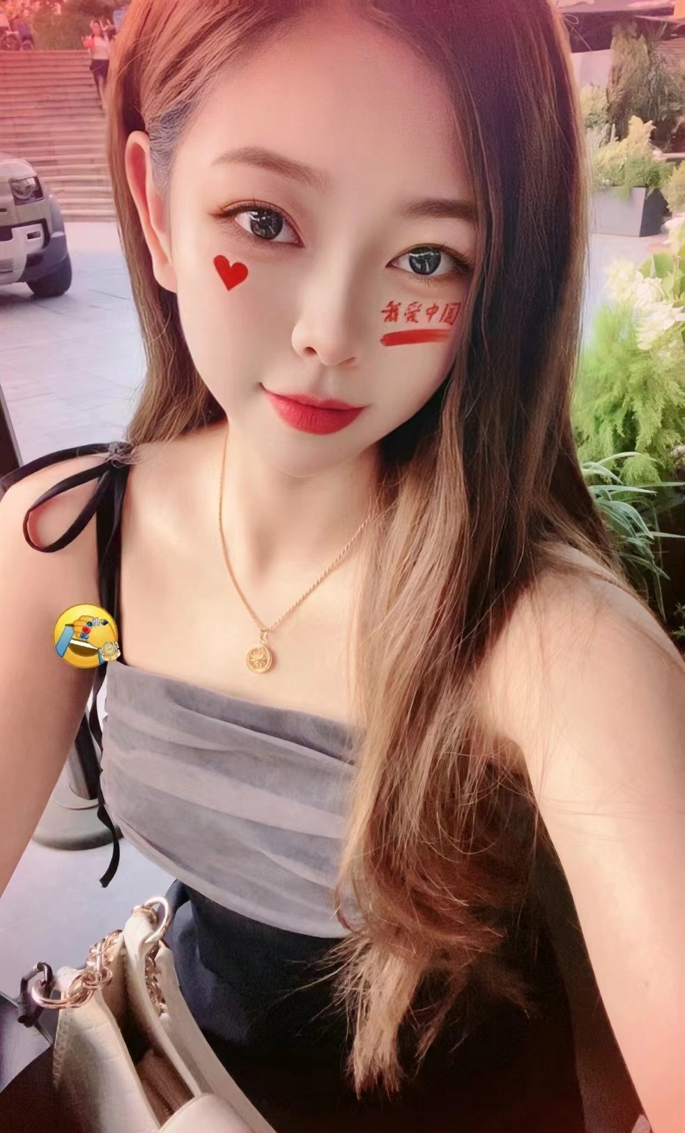 大胸女友系小艾