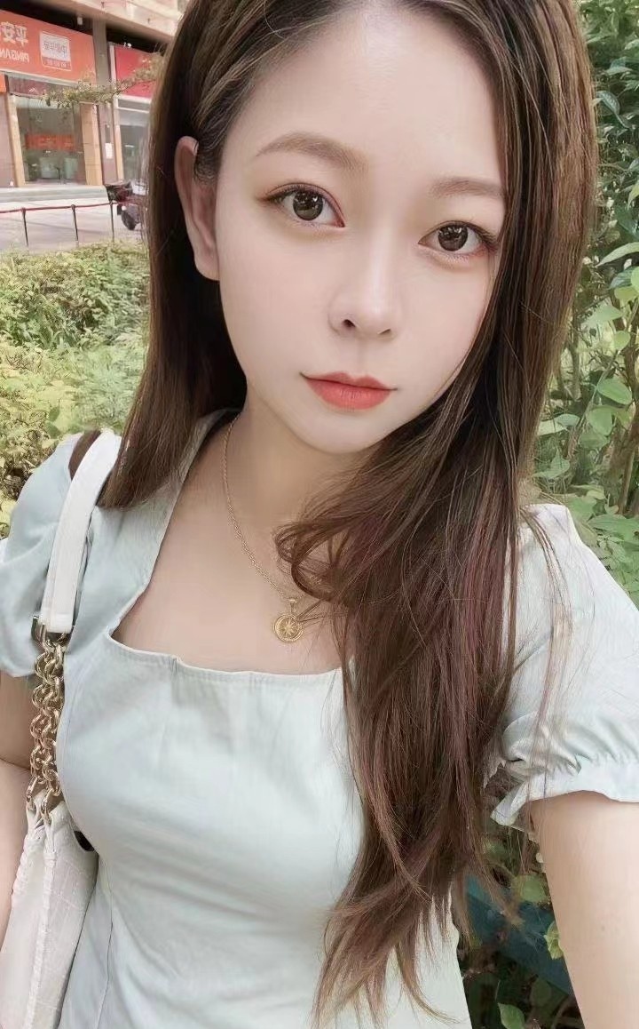 大胸女友系小艾