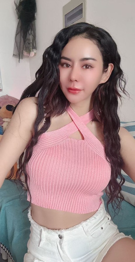 吴中妹纸