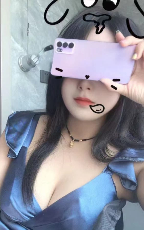 曲江小美女水磨四推有情调