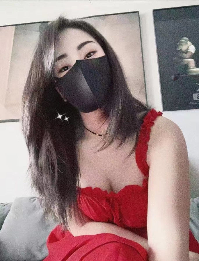 曲江小美女水磨四推有情调