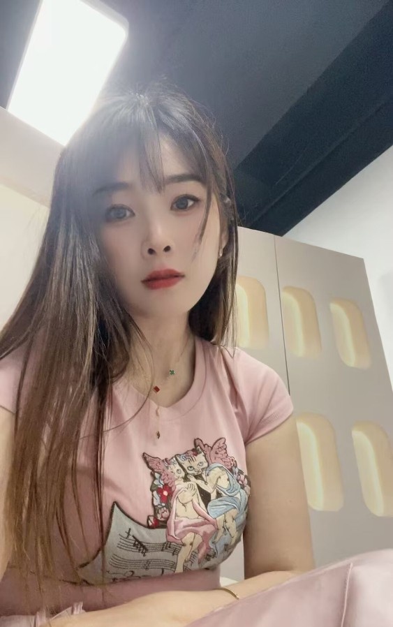 上海普陀小婉