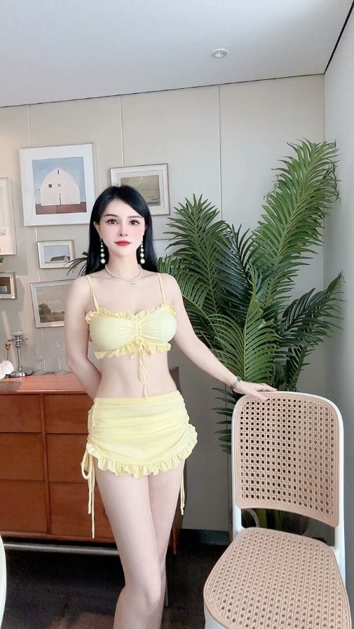 南开温柔姐姐