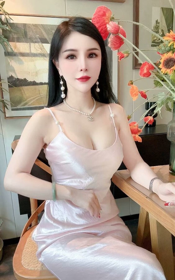 南开温柔姐姐