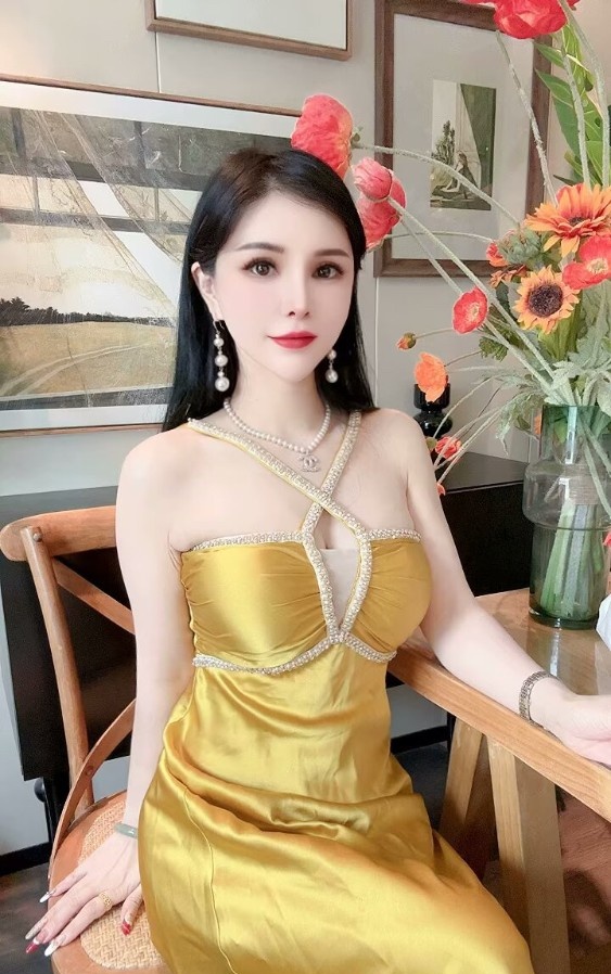 南开温柔姐姐