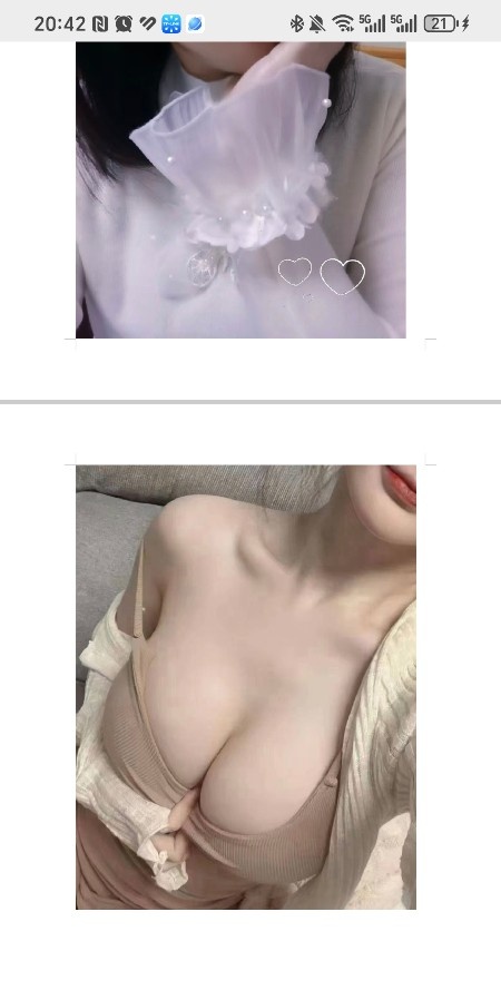 学服装设计的个人妹子，气质好，服务好